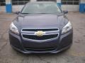 2013 Atlantis Blue Metallic Chevrolet Malibu ECO  photo #11