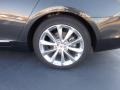 Graphite Metallic - XTS Luxury FWD Photo No. 20