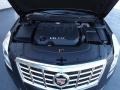 Graphite Metallic - XTS Luxury FWD Photo No. 21