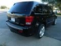 Black - Grand Cherokee SRT8 4x4 Photo No. 5