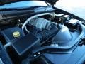 6.1 Liter SRT HEMI OHV 16-Valve V8 2007 Jeep Grand Cherokee SRT8 4x4 Engine