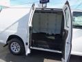 2013 Summit White Chevrolet Express 1500 AWD Cargo Van  photo #16