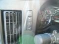 2013 Summit White Chevrolet Express 1500 AWD Cargo Van  photo #20