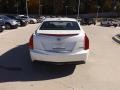 2013 White Diamond Tricoat Cadillac ATS 2.5L Luxury  photo #4