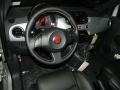  2013 500 Turbo Steering Wheel