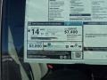 Summit White - Express 1500 AWD Cargo Van Photo No. 31
