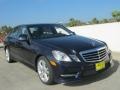 Lunar Blue Metallic - E 350 Sedan Photo No. 1