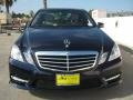 Lunar Blue Metallic - E 350 Sedan Photo No. 2