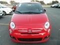 Rosso (Red) - 500 Sport Photo No. 2