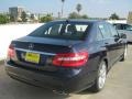 Lunar Blue Metallic - E 350 Sedan Photo No. 4