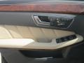 Lunar Blue Metallic - E 350 Sedan Photo No. 6