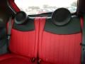 Rosso (Red) - 500 Sport Photo No. 6
