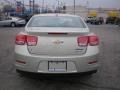 Champagne Silver Metallic - Malibu LT Photo No. 5