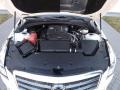 2.5 Liter DI DOHC 16-Valve VVT 4 Cylinder Engine for 2013 Cadillac ATS 2.5L Luxury #73296642