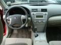 Barcelona Red Metallic - Camry LE Photo No. 9