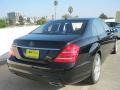 2013 Black Mercedes-Benz S 550 Sedan  photo #4