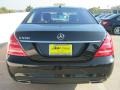 Black - S 550 Sedan Photo No. 5