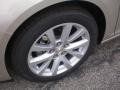 Champagne Silver Metallic - Malibu LT Photo No. 11