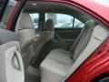 Barcelona Red Metallic - Camry LE Photo No. 13