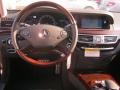 2013 Black Mercedes-Benz S 550 Sedan  photo #9