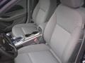 Atlantis Blue Metallic - Malibu LS Photo No. 4