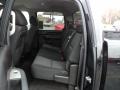 Black - Silverado 2500HD LT Crew Cab 4x4 Photo No. 6