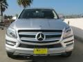 Iridium Silver Metallic - GL 350 BlueTEC 4Matic Photo No. 2