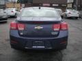 Atlantis Blue Metallic - Malibu LS Photo No. 6