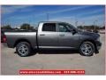 2013 Mineral Gray Metallic Ram 1500 Lone Star Crew Cab  photo #9