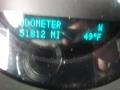 Black - Silverado 2500HD LT Crew Cab 4x4 Photo No. 8