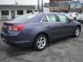 Atlantis Blue Metallic - Malibu LS Photo No. 7
