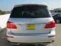 Iridium Silver Metallic - GL 350 BlueTEC 4Matic Photo No. 5