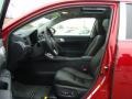 2012 Matador Red Mica Lexus CT 200h Hybrid Premium  photo #7