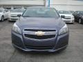 Atlantis Blue Metallic - Malibu LS Photo No. 11