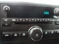 Black - Silverado 2500HD LT Crew Cab 4x4 Photo No. 13