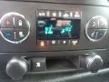 Black - Silverado 2500HD LT Crew Cab 4x4 Photo No. 14