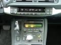 2012 Matador Red Mica Lexus CT 200h Hybrid Premium  photo #11