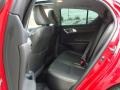 2012 Matador Red Mica Lexus CT 200h Hybrid Premium  photo #13