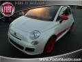 Bianco (White) - 500 Sport Photo No. 1