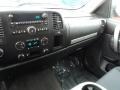 Black - Silverado 2500HD LT Crew Cab 4x4 Photo No. 17