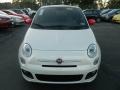 Bianco (White) - 500 Sport Photo No. 2