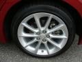 2012 Matador Red Mica Lexus CT 200h Hybrid Premium  photo #14