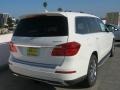 Arctic White - GL 350 BlueTEC 4Matic Photo No. 4