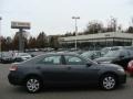 Magnetic Gray Metallic - Camry LE Photo No. 1