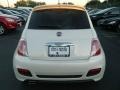 Bianco (White) - 500 Sport Photo No. 5