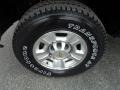 Black - Silverado 2500HD LT Crew Cab 4x4 Photo No. 22