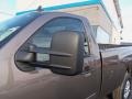 2013 Mocha Steel Metallic Chevrolet Silverado 2500HD LT Regular Cab 4x4  photo #13