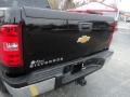 Black - Silverado 2500HD LT Crew Cab 4x4 Photo No. 26