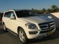 Arctic White - GL 450 4Matic Photo No. 1