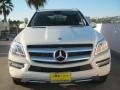 Arctic White - GL 450 4Matic Photo No. 2